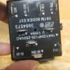 Interruptor de lavadora Whirlpool 3954573 (garantía de devolución de dinero)-