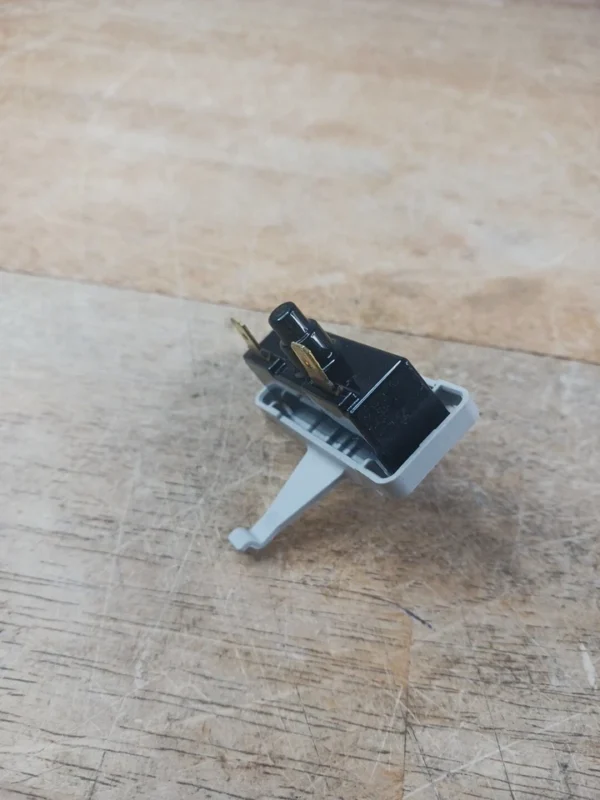 Secadora Whirlpool Push To Start W10420741-
