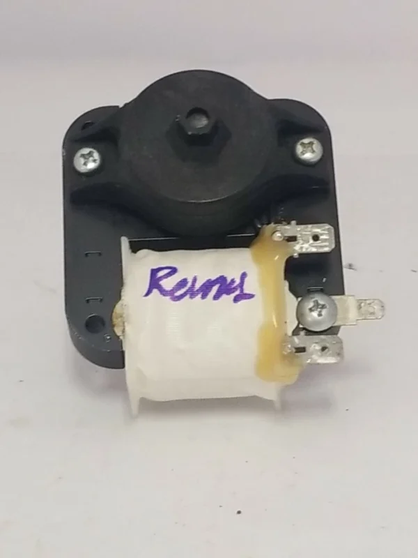 whirlpool refrigerator Evaporator fan w10131845.