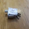 Interruptor de puerta secadora de hidromasaje W10169313 (garantía de devolución de dinero)-