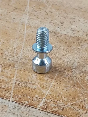 Tornillo manija de puerta refrigerador Samsung Da61-03734a-