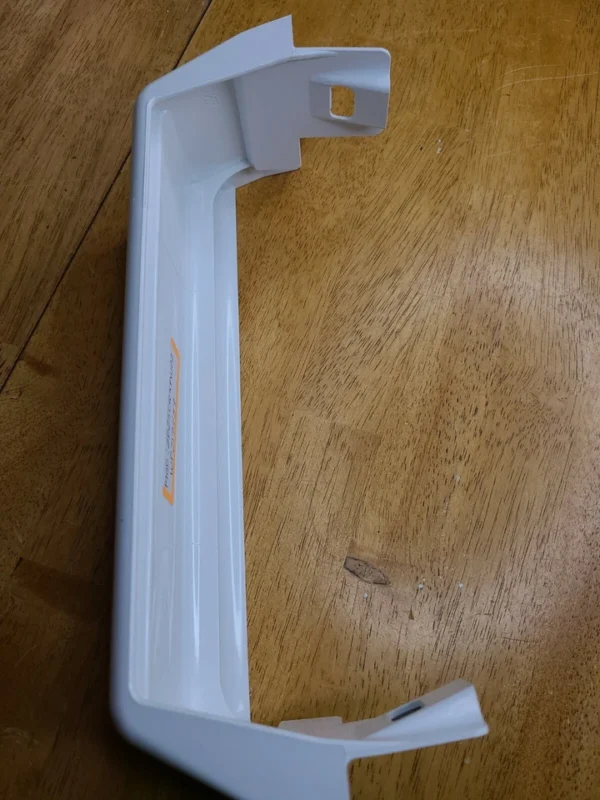 Whirlpool Refrigerador Congelador Estante Trm WP2171157 (Guaranán Devolución De Dinero)-