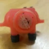 Válvula de entrada de agua para lavadora W10240948 (garantía de devolución de dinero)-