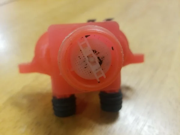 Válvula de entrada de agua para lavadora W10240948 (garantía de devolución de dinero)-