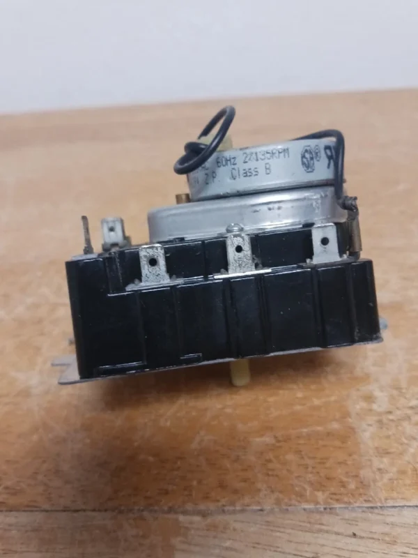 Temporizador de secadora GE 189d7146p001 (garantía de devolución de dinero)-