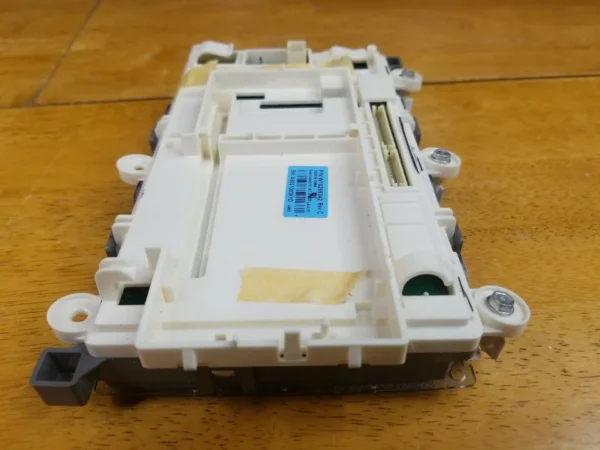 Control de lavadora Whirlpool W10269342 (garantía de devolución de dinero)-