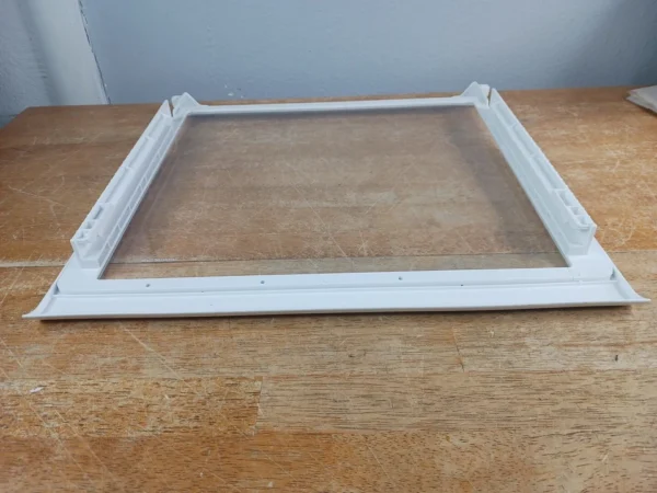 Estante para refrigerador Whirlpool OEM Wpw10276341