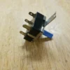 Relé de secadora Maytag 3405281 (garantía de devolución de dinero)-