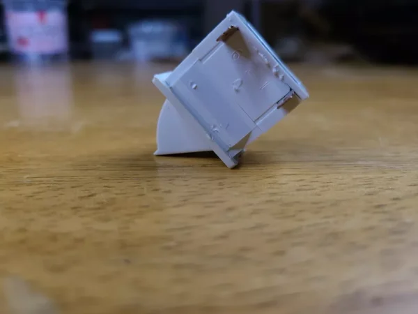 Whirlpool/Roper Refrigerator Light/Lamp/Door Switch W11384469 AP6893312