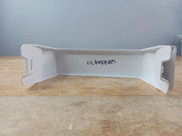 Puerta congelador refrigerador Whirlpool Wp2309717-