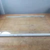 Estante para sartén de carne para refrigerador Whirlpool 24,5 pulgadas X 16,5 pulgadas W11735897