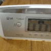LG Washer Control Panel Face Plate Mgc618554 (Money Back Guarantee)