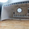 Panel de control de lavadora Lg Mgc61855401
