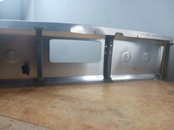 Maytag Stove Control Panel Wpw10333923