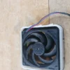 Whirlpool Refrigerator Evaporator W10798934B