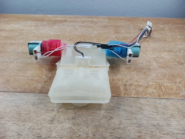 Whirlpool Washer Water Valve W10683603