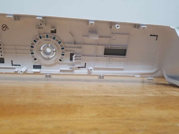 Samsung Washer Control Panel Dc64-03070a (Money Back Guarantee)