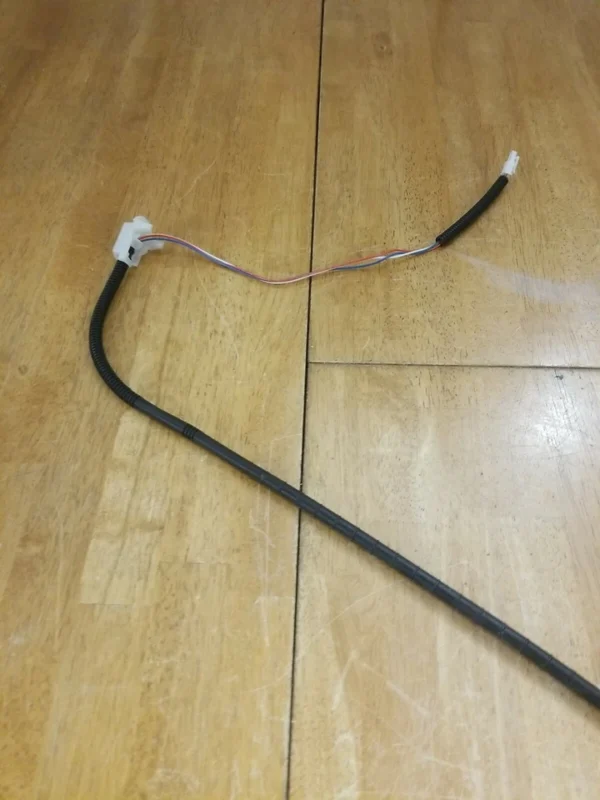 OEM Whirlpool Washer Lid Lock Switch W10682535 (Money Back Guarantee)