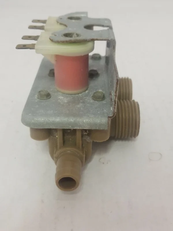 GE Washer Inlet Water Valve 131389300 (Money Back Guarantee)