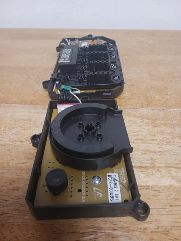 Samsung Washer Control Board Dc92-00659a (Money Back Guarantee)