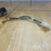 Frigidaire Refrigerator Fan Motor 241854301 (Money Back Guarantee)
