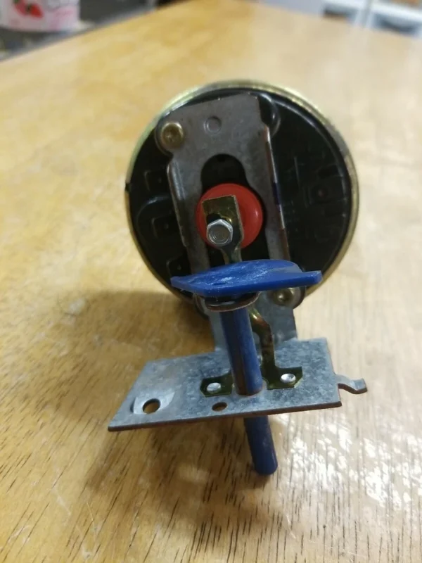 Whirlpool Washer Pressure Switch 62093610 (Money Back Guarantee)