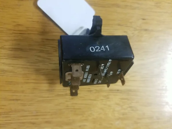 Maytag Washer Five Position Switch 62613580 (Money Back Guarantee)