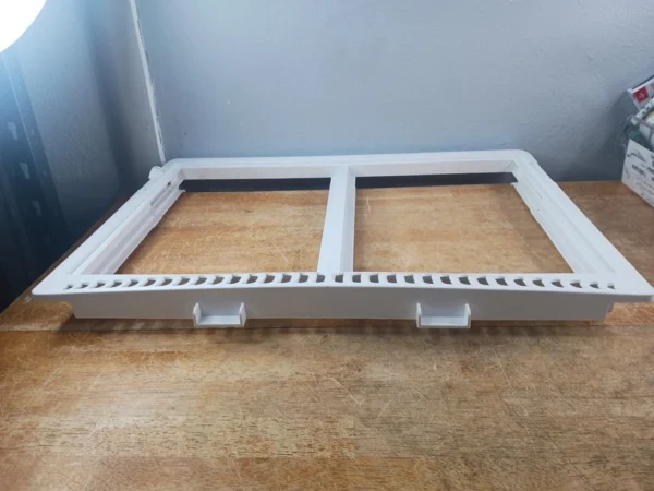 Frigidaire Refrigerador Crisper Frame 240337000-