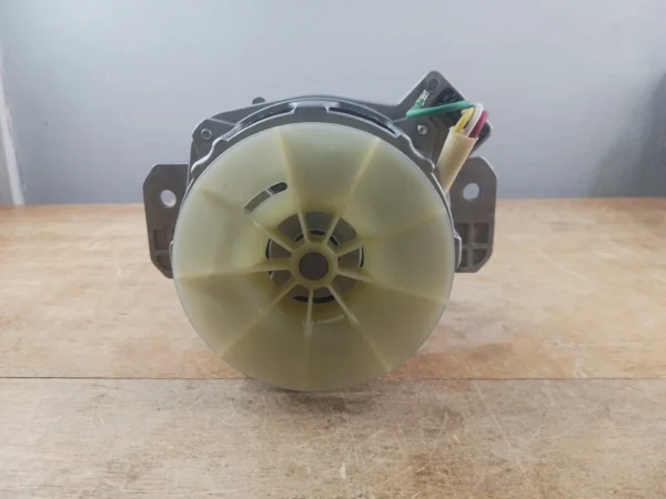 Motor de accionamiento de lavadora Whirlpool W10677723-