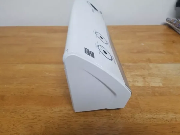 Panel de control de lavadora Kenmore Wpw10468331 (garantía de devolución de dinero)-