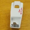 FABRICANTE DE EQUIPOS ORIGINALES WHIRLPOOL WP2156003 2156003 TAPA FINAL barra tapa final-