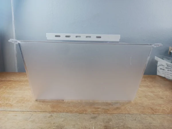 Crisper refrigerador Whirlpool W10141529-