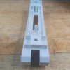 Riel medio crujiente para refrigerador Whirlpool W10669195-