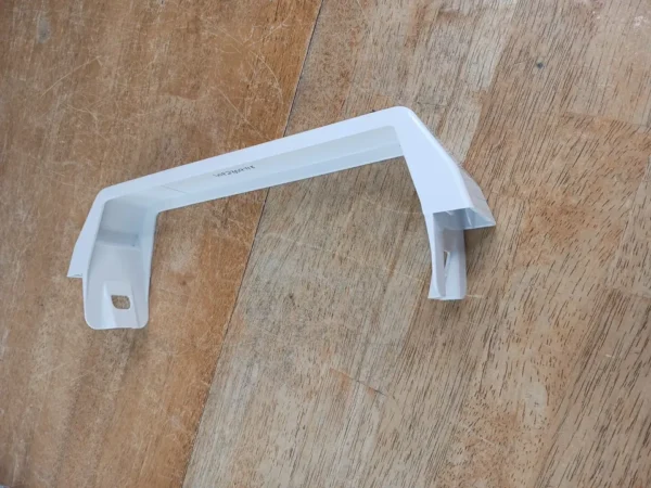 Refrigerador de hidromasaje contenedor puerta congelador WP2309718-