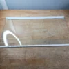 Estante congelador refrigerador Whirlpool W10809783 25 1/4 X 14 pulgadas-