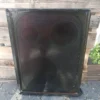 Estufa Whirlpool tapa de vidrio W10308888