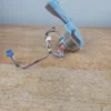 Válvula de entrada de agua para lavadora Whirlpool K-78637-1-