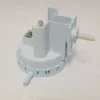 Interruptor de presión para lavadora Whirlpool W10450959 (garantía de devolución de dinero)-