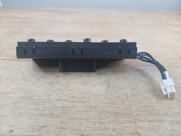 Tablero de control de pantalla de refrigerador Whirlpool W10902337-