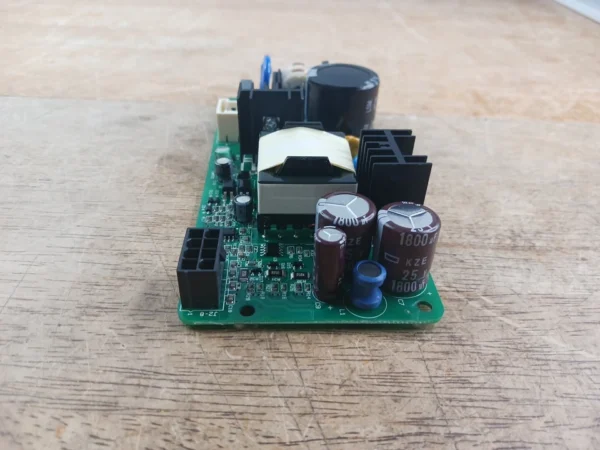 Tablero de control para refrigerador Whirlpool W10624574-