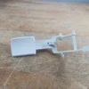Palanca dispensadora de refrigerador Whirlpool W10152858-