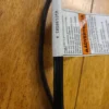 Cable de alimentación para lavadora Whirlpool W10132081A (garantía de devolución de dinero)-