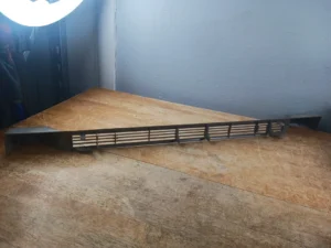 Whirlpool Refrigerator Kick Plate W10120000