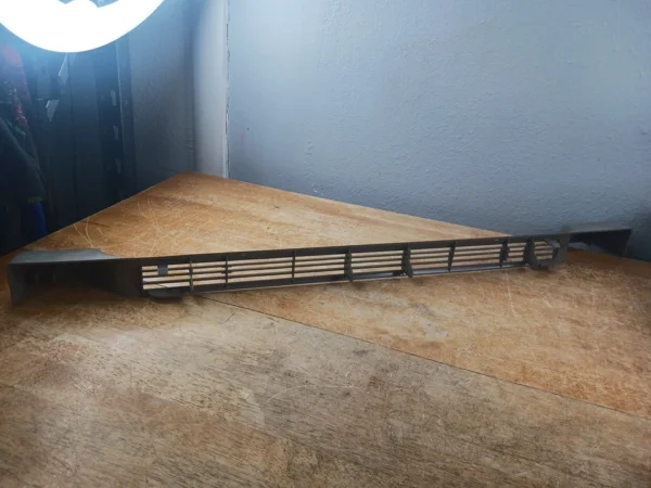 Whirlpool Refrigerator Kick Plate W10120000