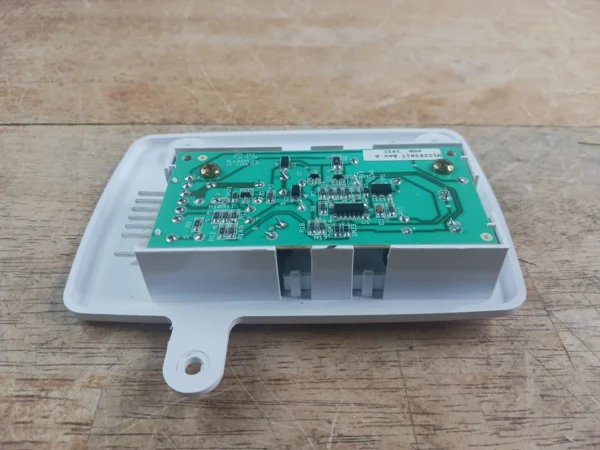 Control para máquina de hielo refrigerador Whirlpool 2198588-