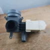 Bomba de drenaje para lavadora Whirlpool 461970228513-