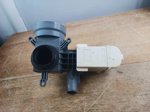 Bomba de drenaje para lavadora Whirlpool 461970228513-