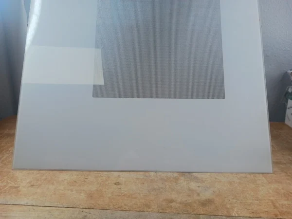 Vidrio para puerta exterior Whirlpool Range Wpw10409945