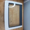 Tapa lavadora Maytag W11117421-