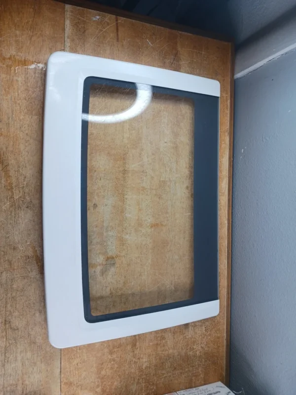 Tapa lavadora Maytag W11117421-